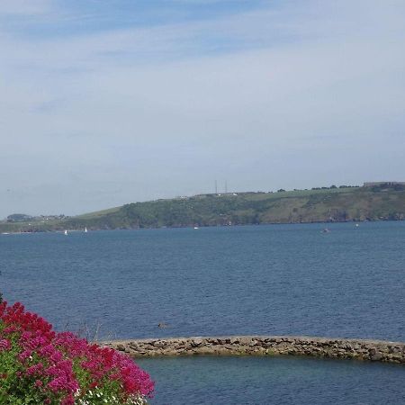 Cannons Folly Torpoint Exterior foto